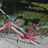 Bicicletta da donna Caravel 