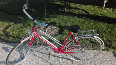 Bicicletta da donna Caravel 
