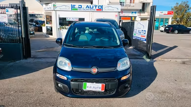 Fiat Panda 1.2 EasyPower Lounge