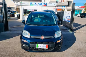 Fiat Panda 1.2 EasyPower Lounge