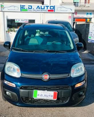 Fiat Panda 1.2 EasyPower Lounge