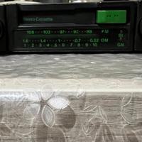 Autoradio Voxson