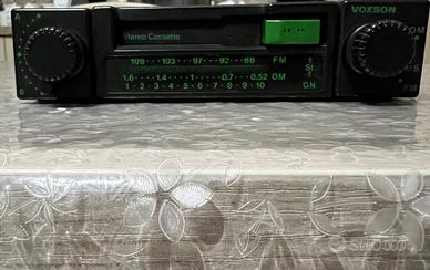 Autoradio Voxson
