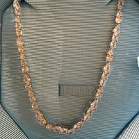 Collana mesmera swarovski