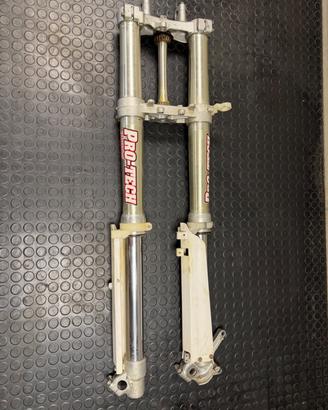 FORCELLA YAMAHA WRF 450 2004 46mm