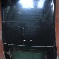 Capote Opel Astra H Twin Top del 2009