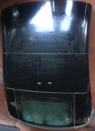 Capote Opel Astra H Twin Top del 2009