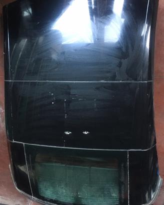 Capote Opel Astra H Twin Top del 2009