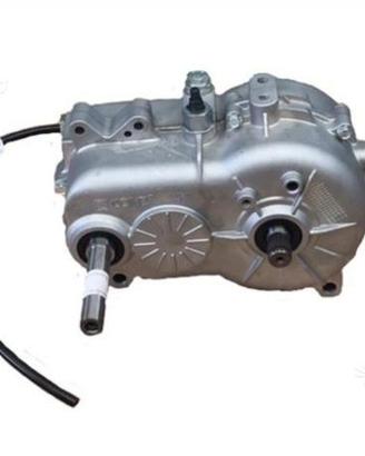 Cambio differenziale aixam chatenet ligier microca