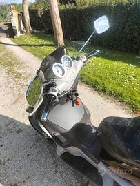 Piaggio Beverly 200 - 2003