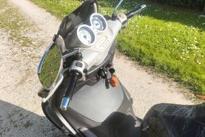 Piaggio Beverly 200 - 2003