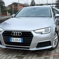 Audi A4 Avant 2.0 TDI 150 CV ultra S tronic Busine
