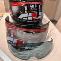 Casco GIVI 50.9 / Integrale mai utilizzato