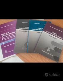 Libri per Università