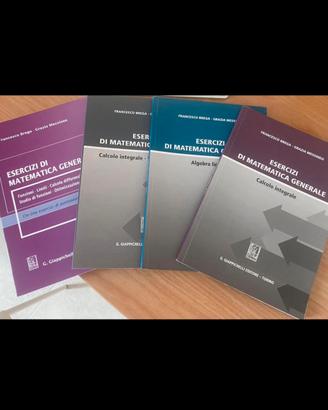 Libri per Università
