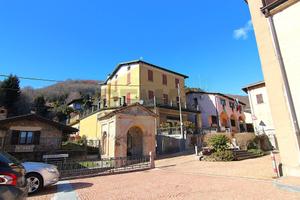 Appartamento - Cuasso al Monte