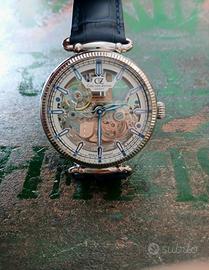 orologio Automatico Carl Von Zeyten 