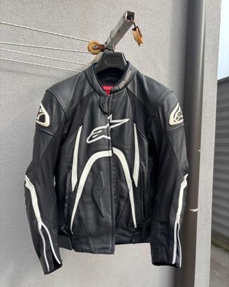 Abbigliamento moto