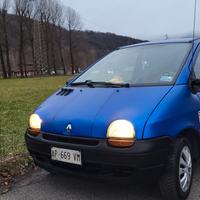 Twingo 1 prima serie - RICAMBI