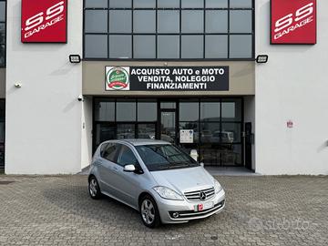 Mercedes-benz A 180 BlueEFFICIENCY Avantgarde