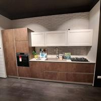 CUCINA CREO MODELLO TABLET/SMART