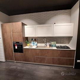 CUCINA CREO MODELLO TABLET/SMART