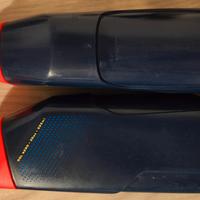 Set borracce aereo per trek madone gen8