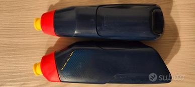 Set borracce aereo per trek madone gen8