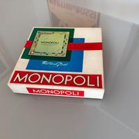 Monopoli Edizione 1976 – Editrice Giochi Completo