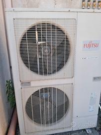 climatizzatori