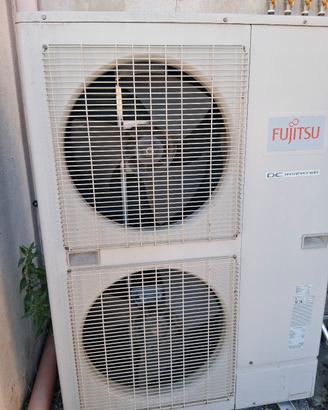 climatizzatori
