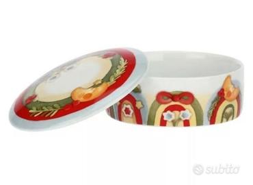 thun Porta Cioccolatini Bosco magico