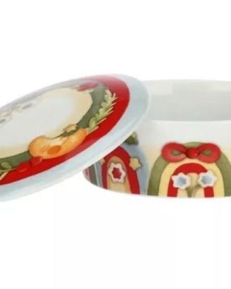 thun Porta Cioccolatini Bosco magico