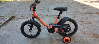 bici decathlon bimbo bimba 14