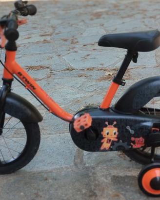 bici decathlon bimbo bimba 14