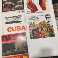 dischi in vinile