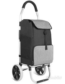 Inateck Trolley spesa