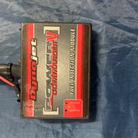Centralina power commander V