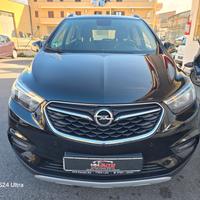 Opel Mokka X 1.6 CDTI Ecotec 136CV 4x4 Start&Stop 