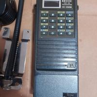 portatile vhf icom