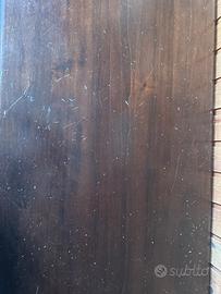 tavolo in legno
