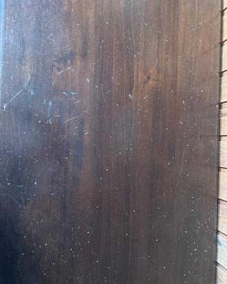 tavolo in legno