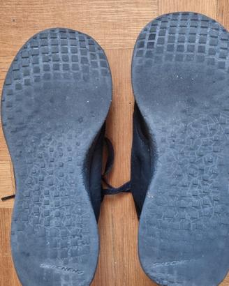 Skechers Flex Appeal nere alte