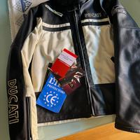 Abbiglimento moto e tempo libero