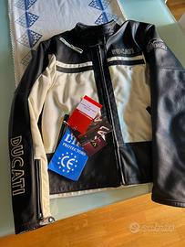 Abbiglimento moto e tempo libero