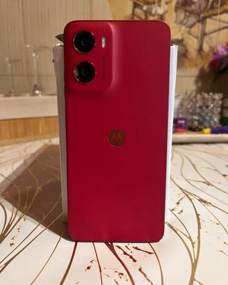 Motorola Moto G05 - Smartphone