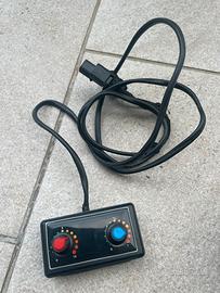 Iat Yamaha Tenere’