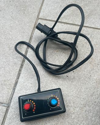 Iat Yamaha Tenere’