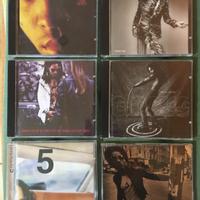 LENNY KRAVITZ cd set