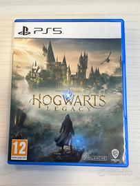 Hogwarts Legacy PS5 – Edizione Italiana + DLC